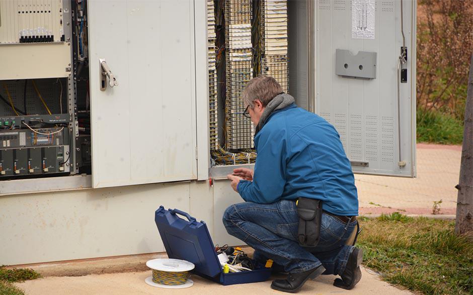 électricien en urgence Paris 7