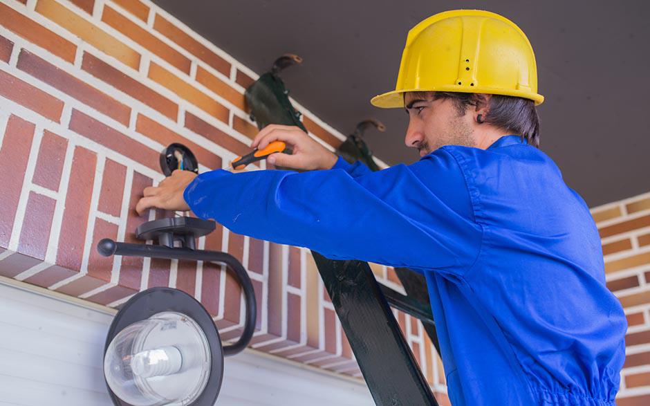 électricité maison Osny