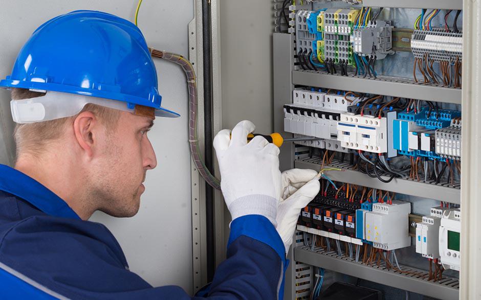 électricité maison Osny