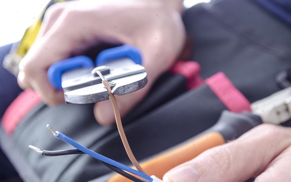 dépannage électricien Valenton