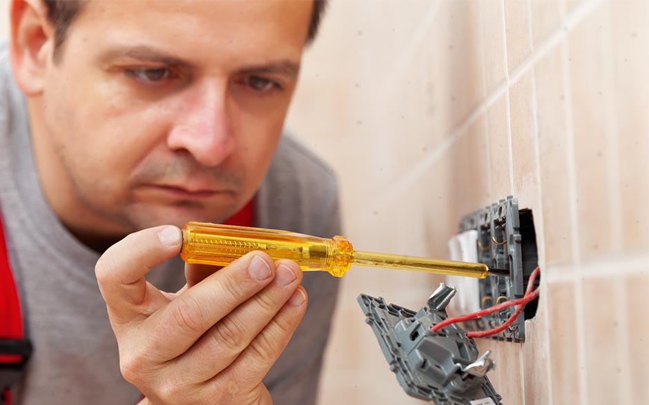 artisan électricien Valenton