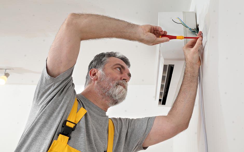 artisan électricien Valenton